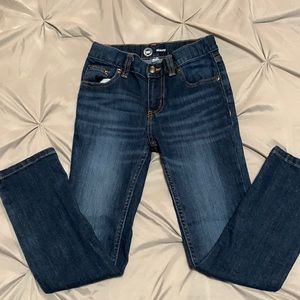Boys Skinny Jeans